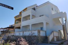 Sea View Apartmanok Vir Apartman 1 – Sea View 1 foto 2