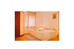 Sea View Apartmanok Vir Apartman 1 – Sea View 1 foto 4