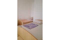 Sea View Apartmanok Vir Apartman 3 – Sea View 3 foto 1