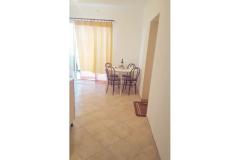 Sea View Apartmanok Vir Apartman 3 – Sea View 3 foto 4