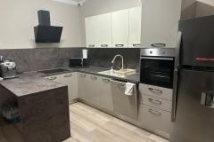 Seaside Dream Apartmanok Vir Apartman 1 – APP 1 foto 4
