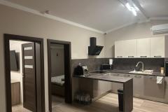 Seaside Dream Apartmanok Vir Apartman 1 – APP 1 foto 5