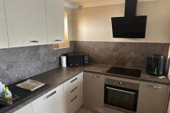 Seaside Dream Apartmanok Vir Apartman 2 – APP 2 foto 5