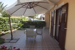 Apartmanok Štefanija Apartman 3 – STUDIO AP3 foto 1