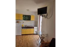 Apartmanok Štefanija Apartman 3 – STUDIO AP3 foto 3