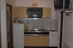Apartmanok Štefanija Apartman 3 – STUDIO AP3 foto 4