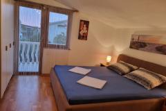 Apartmanok Štefanija Apartman 4 – APP 4 foto 4