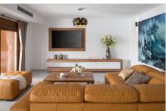 Villa Malibu Eclipse Apartman 1 – Eclipse foto 1