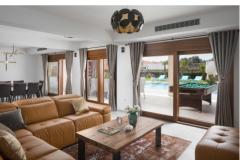 Villa Malibu Eclipse Apartman 1 – Eclipse foto 2