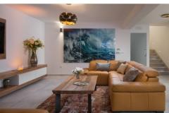 Villa Malibu Eclipse Apartman 1 – Eclipse foto 3