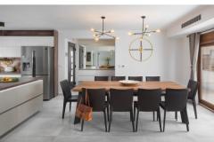 Villa Malibu Eclipse Apartman 1 – Eclipse foto 4