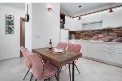 Villa Malibu Exclusive Apartman 1 – Apartman 1 foto 3