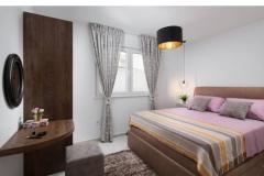 Villa Malibu Exclusive Apartman 1 – Apartman 1 foto 4