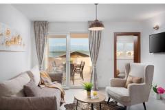 Villa Malibu Exclusive Apartman 3 – Apartman 3 foto 2