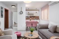 Villa Malibu Exclusive Apartman 3 – Apartman 3 foto 3