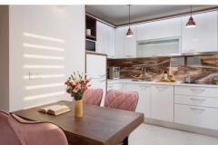 Villa Malibu Exclusive Apartman 3 – Apartman 3 foto 4