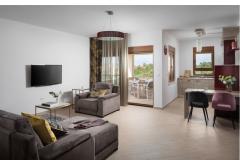 Villa Malibu One Apartman 1 – Malibu One foto 1