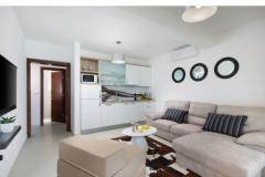 Villa Malibu Royal Apartman 2 – Apartman 2 foto 4