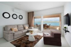 Villa Malibu Royal Apartman 4 – Apartman 4 foto 2