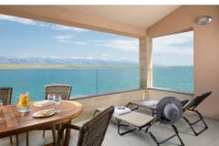 Villa Malibu Royal Apartman 4 – Apartman 4 foto 4