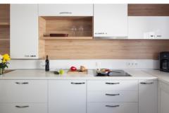 Villa Malibu Two Apartman 1 – Apartman 1 foto 5