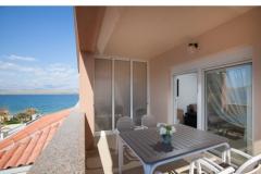 Villa Malibu Two Apartman 3 – Apartman 3 foto 1