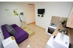 Villa mama Mica Apartman 3 – Lavandel foto 2