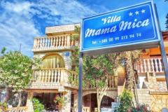 Villa mama Mica Apartman 2 – Nevera foto 1
