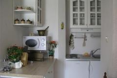 Villa MamaŠČ Barišić Apartman 2 – Style- lux foto 5