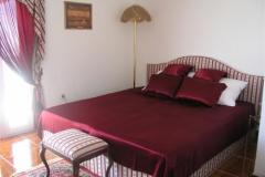 Villa MamaŠČ Barišić Szoba 6 – soba Red foto 3