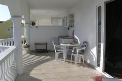 Villa MamaŠČ Barišić Szoba 6 – soba Red foto 5