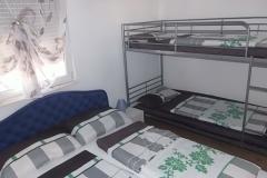 Ilona Maria Budija Apartman 2 – MarilonaA2 foto 5