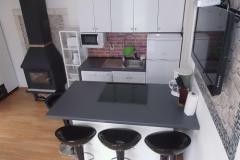 Ilona Maria Budija Apartman 3 – MarilonaA3 foto 1
