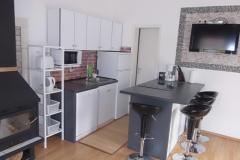 Ilona Maria Budija Apartman 3 – MarilonaA3 foto 4