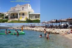 Ilona Maria Budija Apartman 4 – MarilonaA4 foto 1