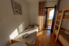 Villa Matea - Vir Apartman 5 – Apartman 3 foto 4