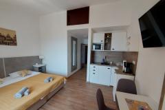 Villa Matea - Vir Szoba 2 – Studio 5 foto 2