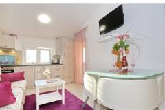 Villa Nivel Apartman 4 – Apartman6 foto 5