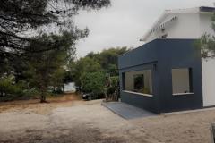 Villa Romantik Apartman 3 – ap3 foto 1