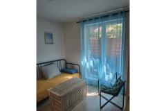 Sunset Paradise Apartmanok Vir Apartman 4 – For 9 foto 1