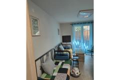 Sunset Paradise Apartmanok Vir Apartman 4 – For 9 foto 2