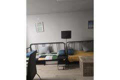 Sunset Paradise Apartmanok Vir Apartman 4 – For 9 foto 3