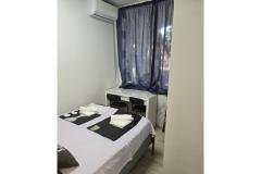 Sunset Paradise Apartmanok Vir Apartman 4 – For 9 foto 5