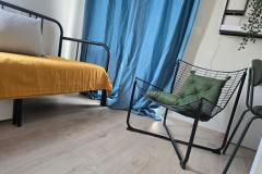 Sunset Paradise Apartmanok Vir Apartman 2 – Up to 4 foto 1