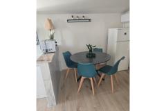 Sunset Paradise Apartmanok Vir Apartman 2 – Up to 4 foto 3