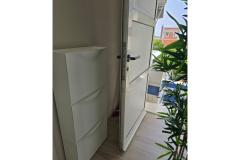 Sunset Paradise Apartmanok Vir Apartman 2 – Up to 4 foto 4