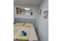 Sunset Paradise Apartmanok Vir Apartman 3 – For 5 foto 3