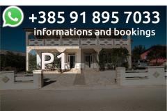 Zoka Apartman 1 – ZOKA-A1 foto 1