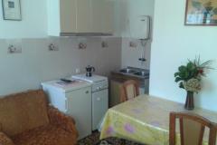 Apartmanok Bilić Apartman 2 foto 4