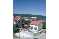 Apartmanok Bilić Apartman 3 – potkrovlje foto 2